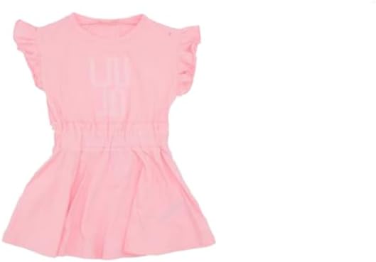 Abito Pink Primavera/Estate