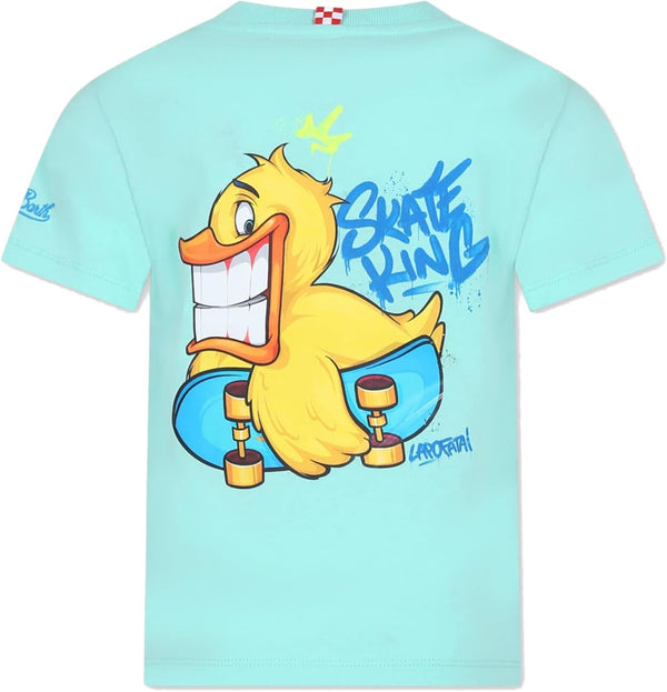 T-Shirt Primavera/Estate