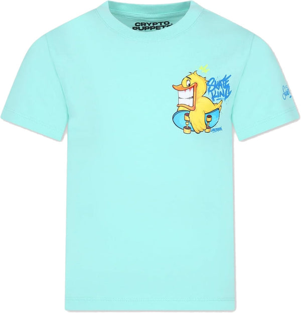T-Shirt Primavera/Estate