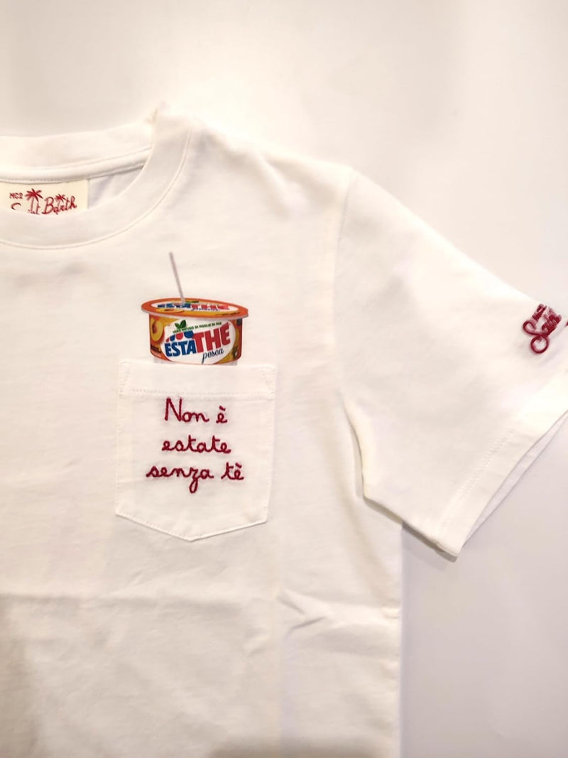 T-Shirt Primavera/Estate
