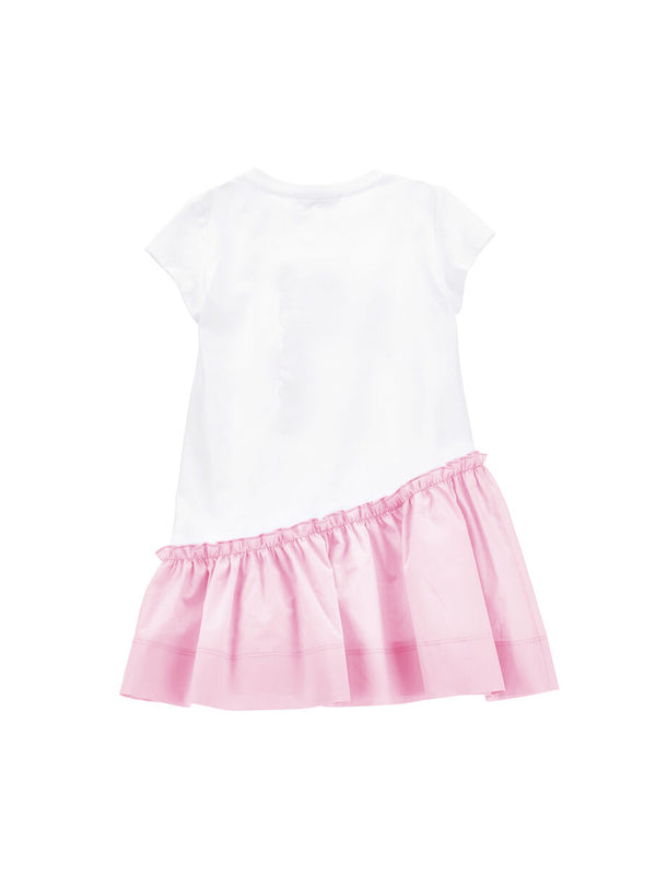 Abito cotone Minnie