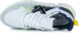 Sneaker White Primavera/Estate
