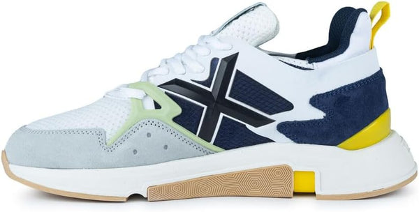 Sneaker White Primavera/Estate