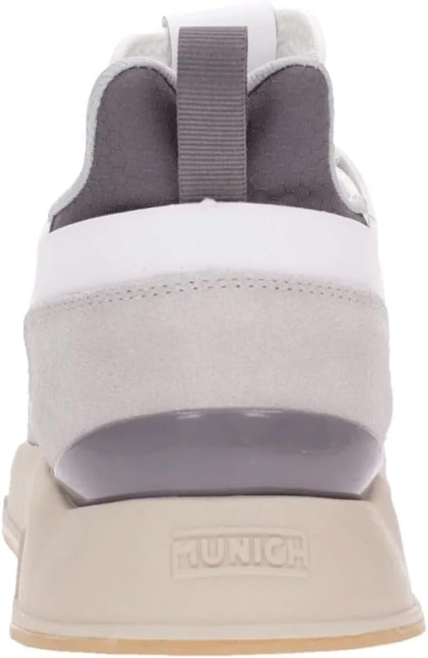 Sneaker White Primavera/Estate