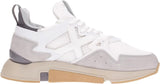 Sneaker White Primavera/Estate