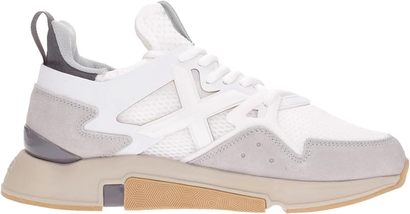 Sneaker White Primavera/Estate
