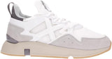 Sneaker White Primavera/Estate
