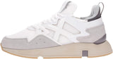 Sneaker White Primavera/Estate