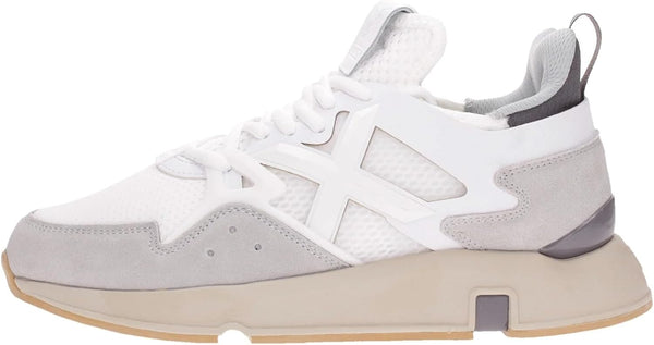 Sneaker White Primavera/Estate