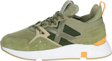 Sneaker Verde Primavera/Estate