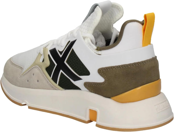 Sneaker Beige Primavera/Estate