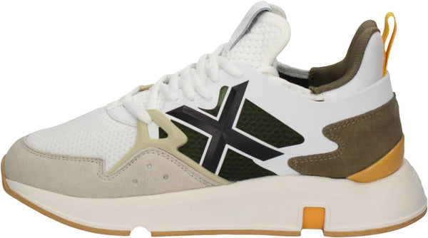 Sneaker Beige Primavera/Estate