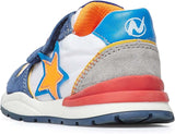 Sneaker Blu Primavera/Estate