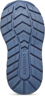 Sneaker Blu Primavera/Estate