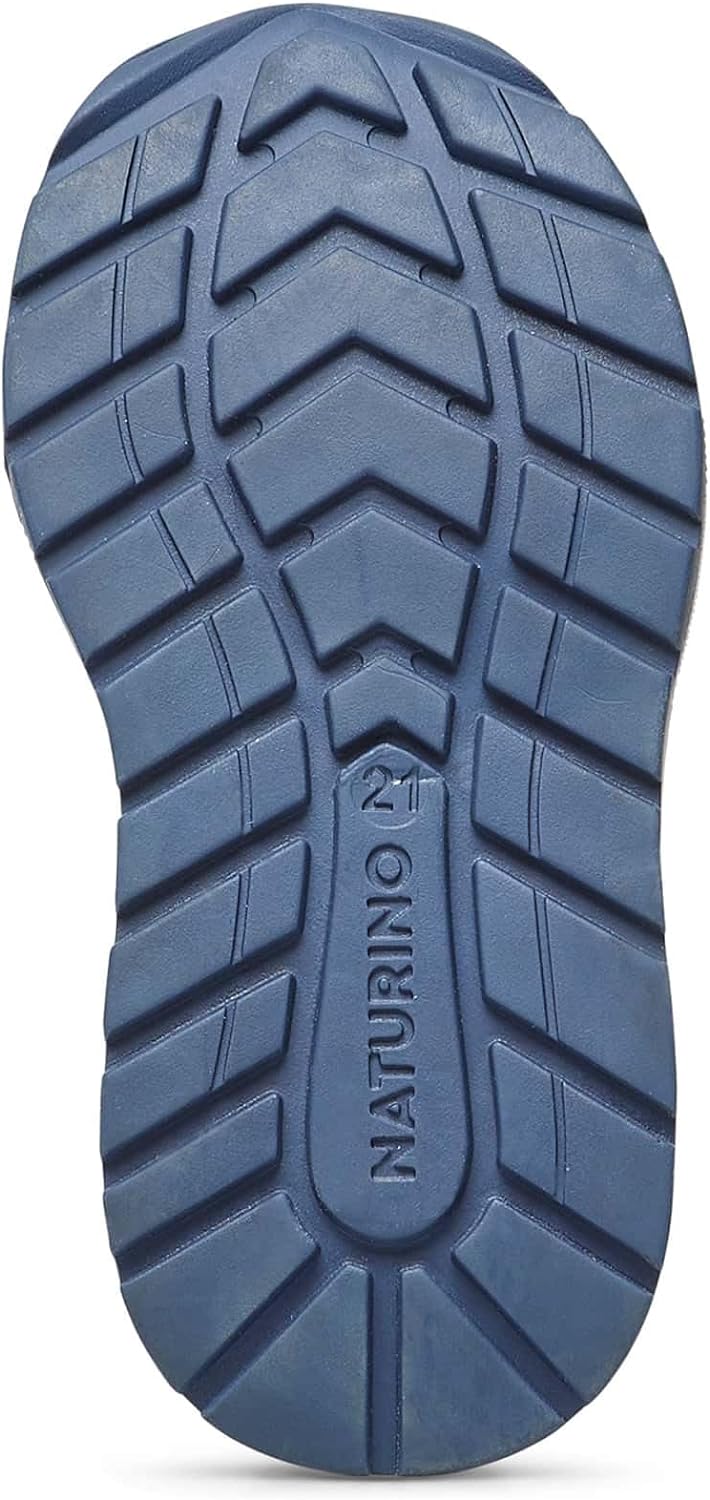 Sneaker Blu Primavera/Estate