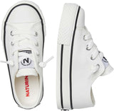Sneaker White Primavera/Estate