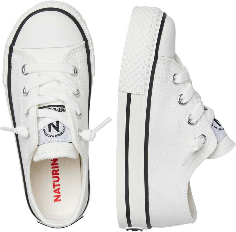 Sneaker White Primavera/Estate