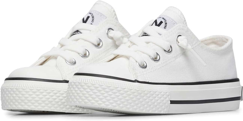 Sneaker White Primavera/Estate