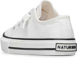 Sneaker White Primavera/Estate