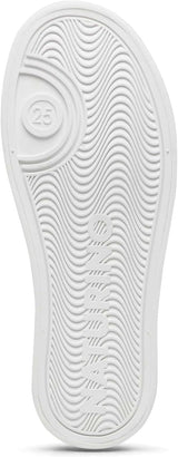 Sneaker White Primavera/Estate