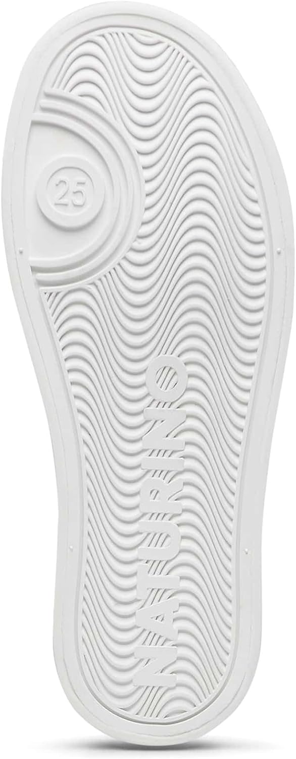 Sneaker White Primavera/Estate