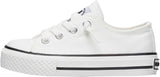 Sneaker White Primavera/Estate