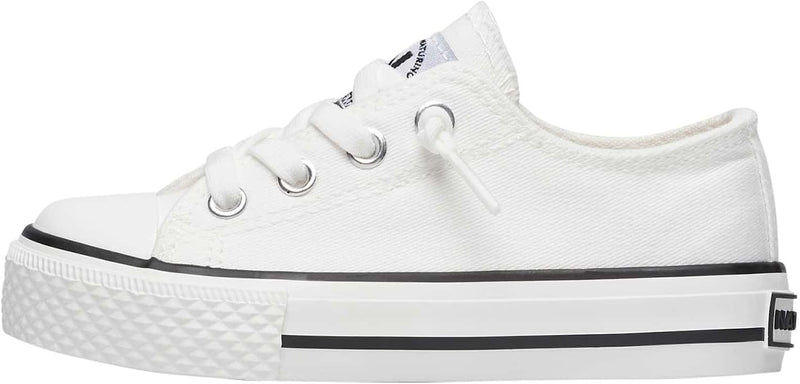 Sneaker White Primavera/Estate
