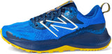 Sneaker Blue Primavera/Estate