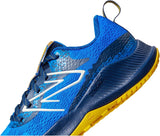 Sneaker Blue Primavera/Estate