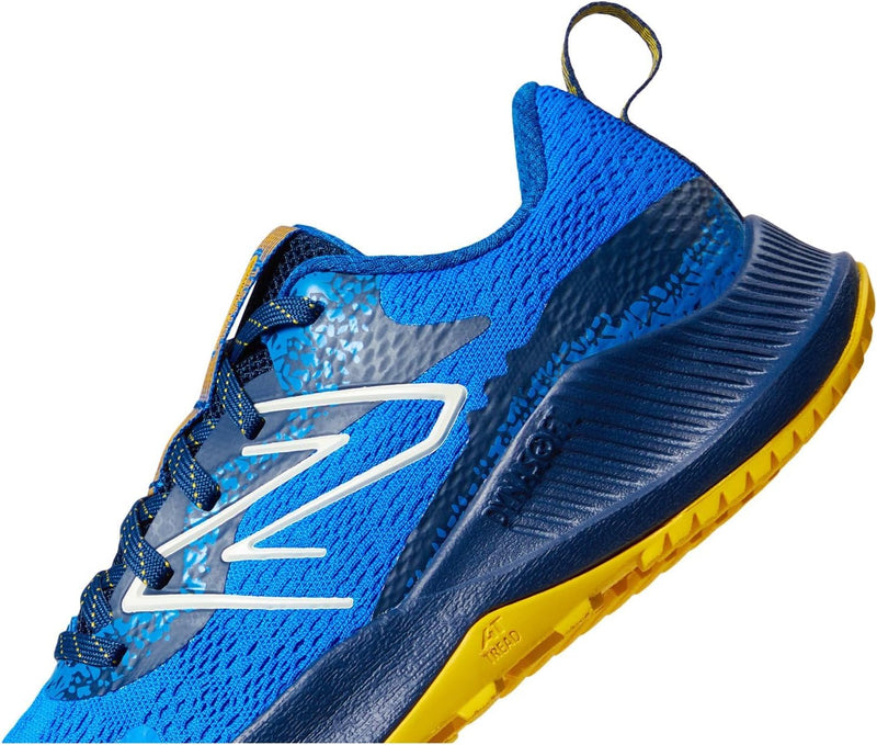 Sneaker Blue Primavera/Estate