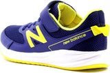 Sneaker Blue Primavera/Estate