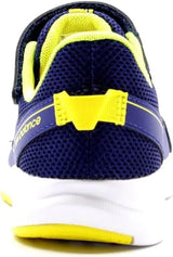 Sneaker Blue Primavera/Estate