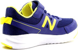 Sneaker Blue Primavera/Estate