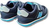 Sneaker Navy Primavera/Estate