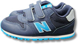 Sneaker Navy Primavera/Estate
