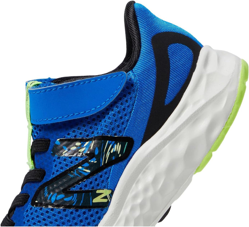 Sneaker Blue Primavera/Estate