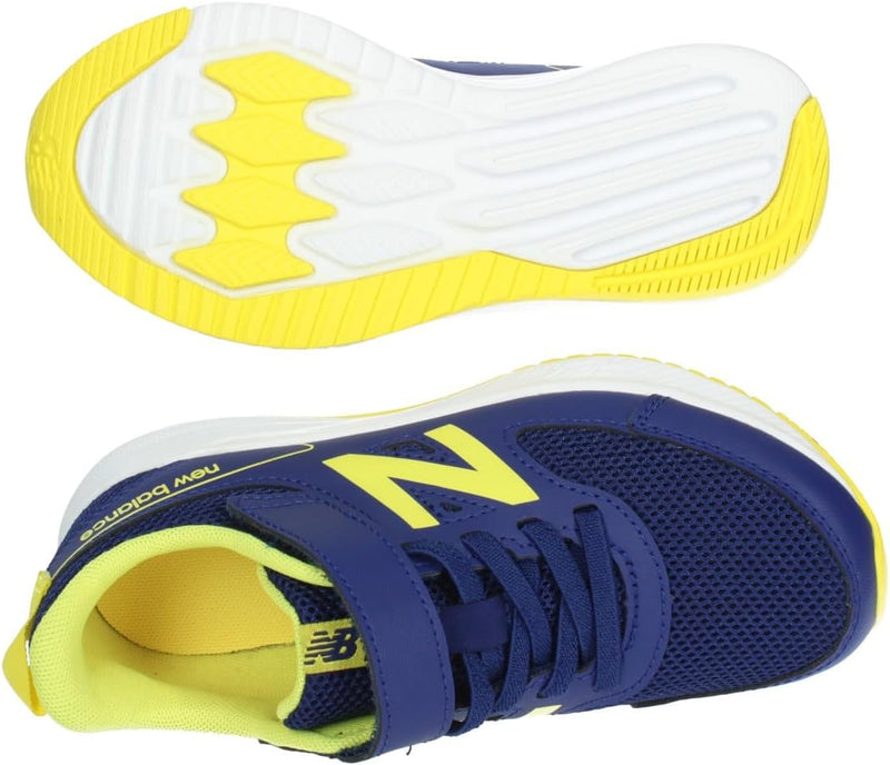 Sneaker Blue Primavera/Estate
