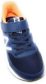 Sneaker Navy Primavera/Estate