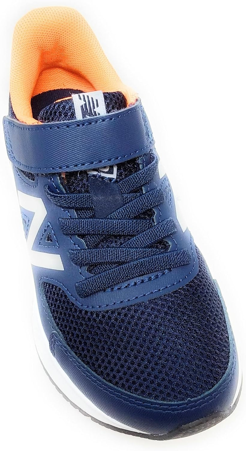 Sneaker Navy Primavera/Estate