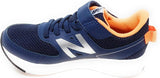 Sneaker Navy Primavera/Estate