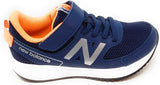 Sneaker Navy Primavera/Estate