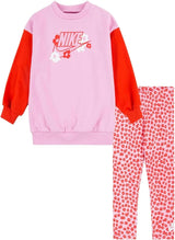 Tuta Pink Primavera/Estate