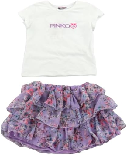 Completo Multicolor Primavera/Estate