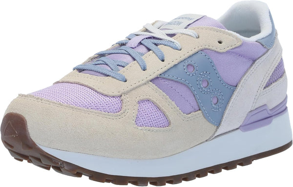 Sneaker Purple Primavera/Estate