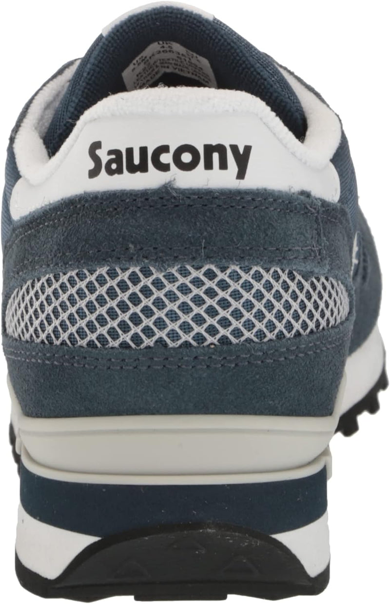 Sneaker Navy Primavera/Estate