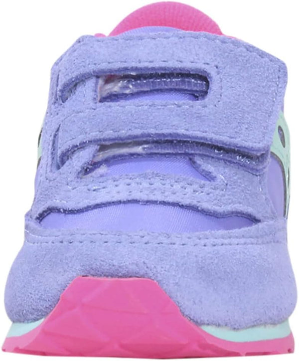Sneaker Celeste violetto Primavera/Estate