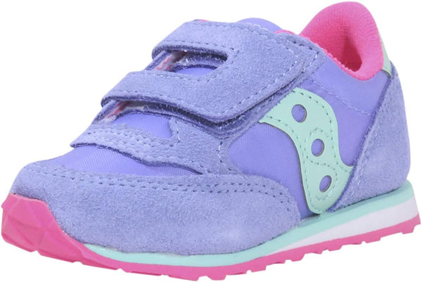 Sneaker Celeste violetto Primavera/Estate