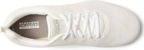 Sneaker White Primavera/Estate