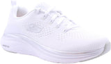 Sneaker White Primavera/Estate