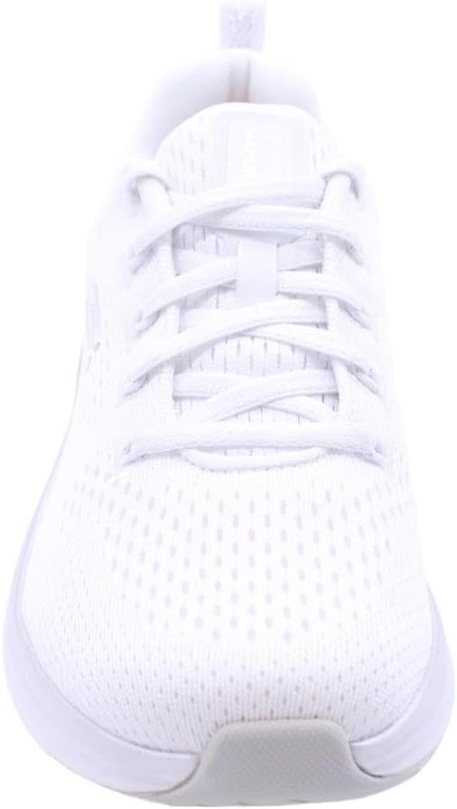 Sneaker White Primavera/Estate